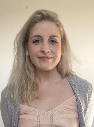 Alison Keenan