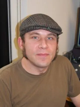 Adam Weiss