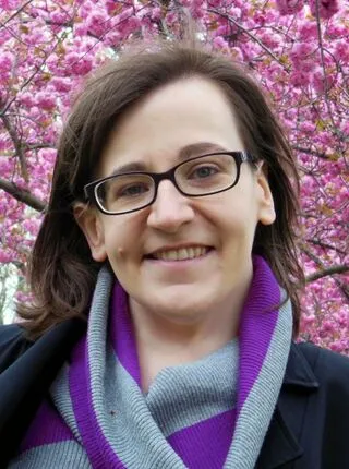 Amy Orsborn