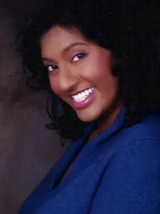 Asha Iyer