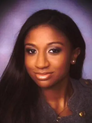 Breonna Ferrentino