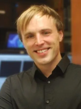 David Hawellek