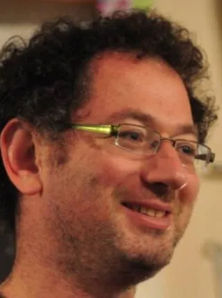 Gaddi Blumrosen