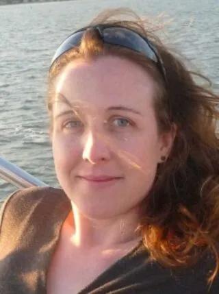 Heather Dean