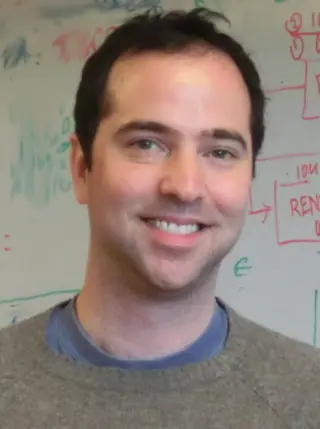 Greg Cogan