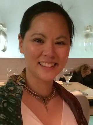 Eva Tsui