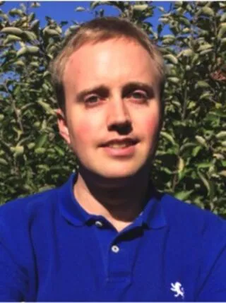 Kyle Brubaker