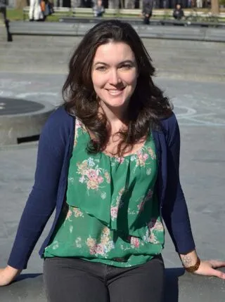Maureen Hagan
