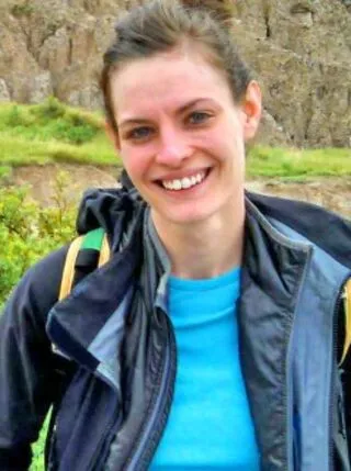 Margaret Fabiszak