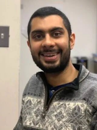 Sameer Sabharwal-Siddiqi