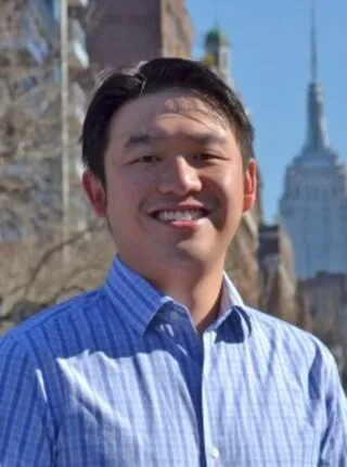 Yan Wong