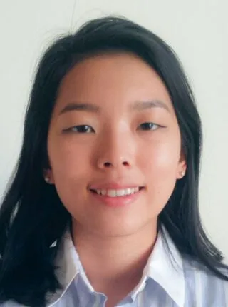 Yoohee Jang