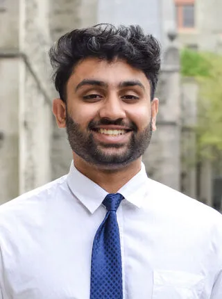 Gautham Nair