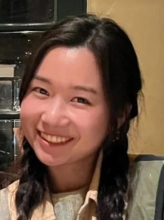 Simin Huang