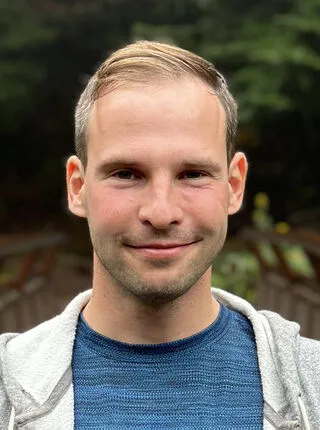 Sergey Shuvaev