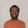 Marco Carpenter