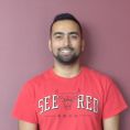 Shivesh Ghura