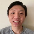 Johnathan Wong
