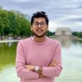 Prithvi Sinha
