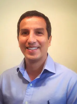 Dr. Ricardo Castillo-Neyra