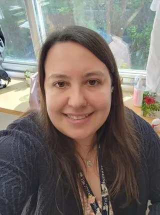 Rachel Sklutuis