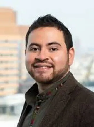 Juan Alvarez, PhD