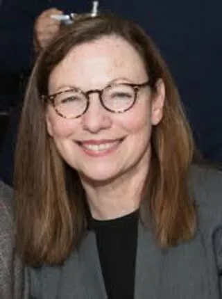 Shelley Berger, PhD