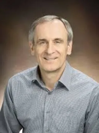 Gerd Blobel, MD, PhD