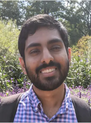 Suhas Bobba, PhD