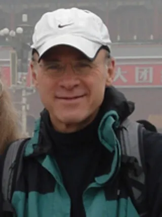 Lawrence Brass, MD, PhD