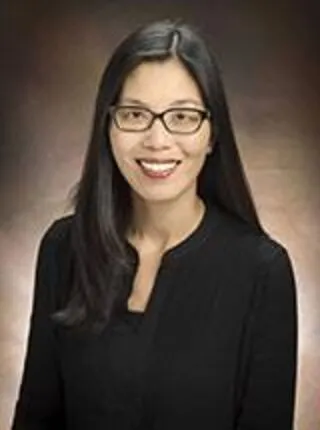 Stella Chou, MD