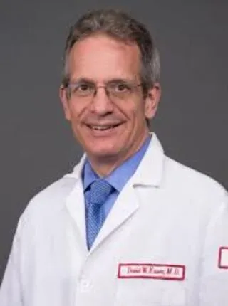 David Essex, MD