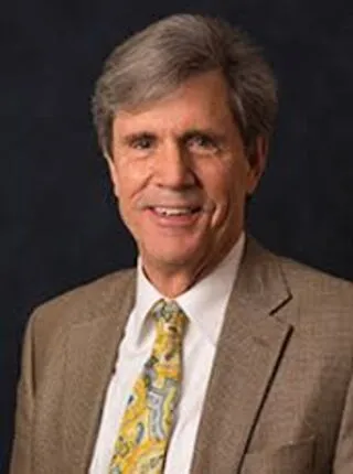 Kevin Foskett, PhD