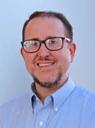 Paul Gadue, PhD