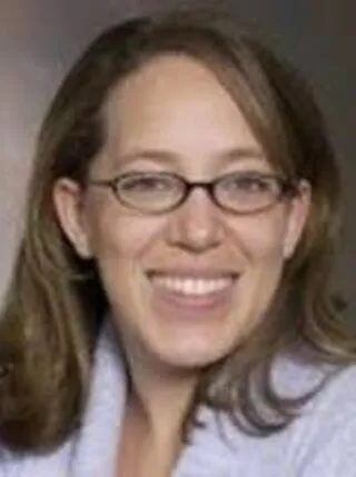 Heather Marie Gardiner, PhD, MPH