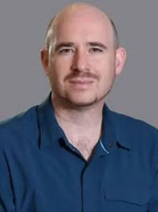 Peter Gaskill, PhD
