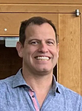 Roger Greenberg, MD, PhD