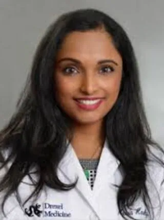 Meera Harhay, MD, MPH, MSCE