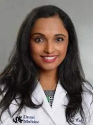 Meera Harhay, MD, MPH, MSCE