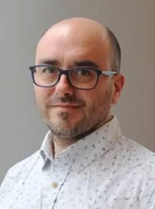 Jorge Henao-Mejia, MD, PhD