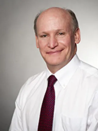 Larry Holzman, MD