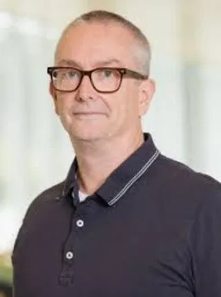 Christopher Hunter, PhD