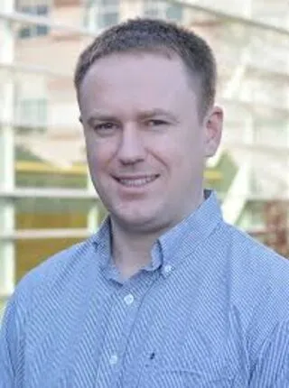 Neil Johnson, PhD