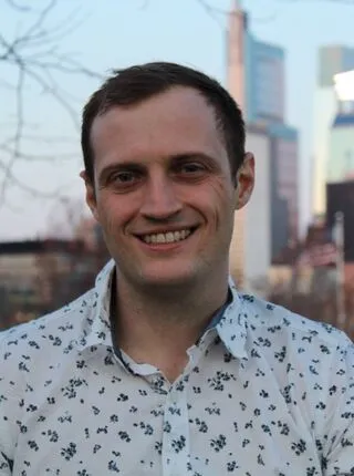 Paul Kaminiski