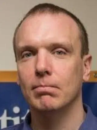 Brendan Keating, PhD
