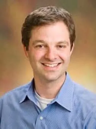 Benjamin Laskin