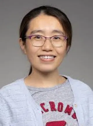 Kathy Fange Liu