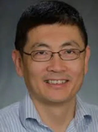 Peisong Ma
