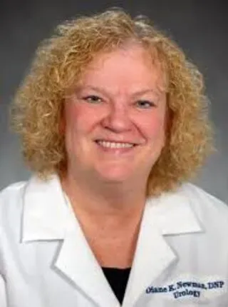 Diane Newman