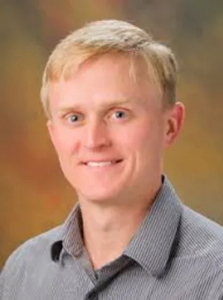 Tim Olson